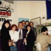 Attivazioni » II7AMM - Centenario dell' Arsenale M.M. di Taranto 1989